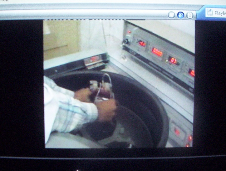 Centrifuge